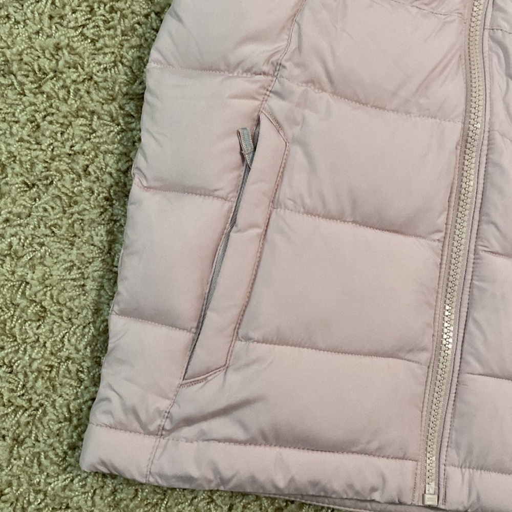 Columbia | Pike Lake Hooded Vest- NWT! - Picture 3 of 13